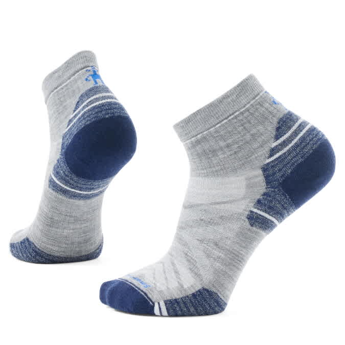 Smartwool-Hike Targeted Cushion Ankle Socks - Men's