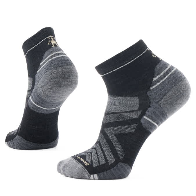 Smartwool-Hike Targeted Cushion Ankle Socks - Men's