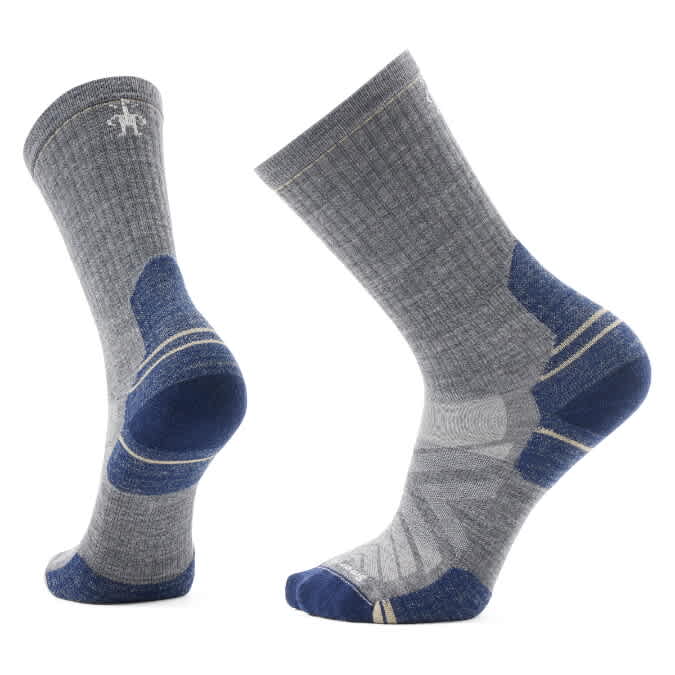 Smartwool-Hike Targeted Cushion Crew Socks - Men's