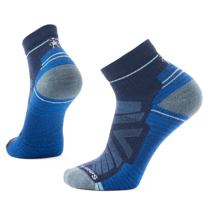 Smartwool-Hike Light Cushion Ankle - Men's