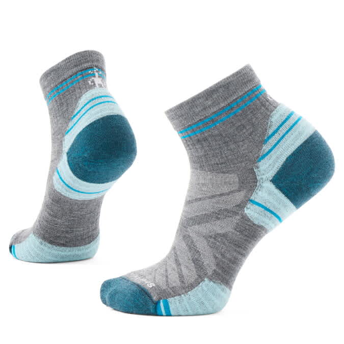 Smartwool-Hike Targeted Cushion Ankle Socks - Women's