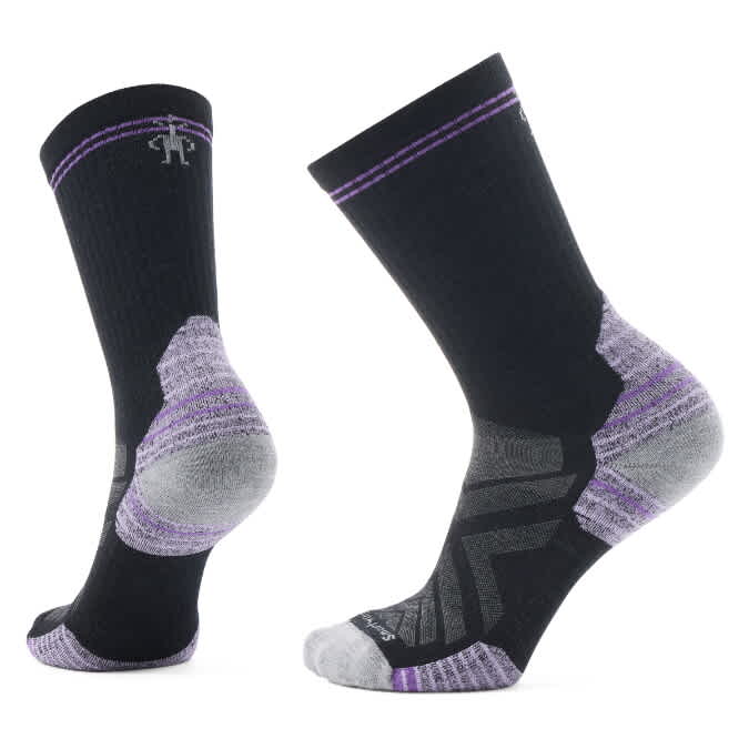 Smartwool-Hike Targeted Cushion Crew Socks - Women's