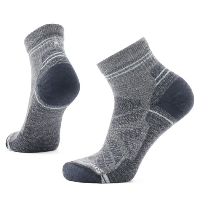 Smartwool-Hike Light Cushion Ankle Socks - Women's