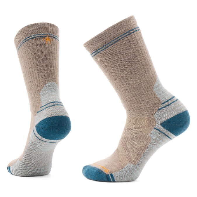 Smartwool-Hike Full Cushion Crew Socks - Women's