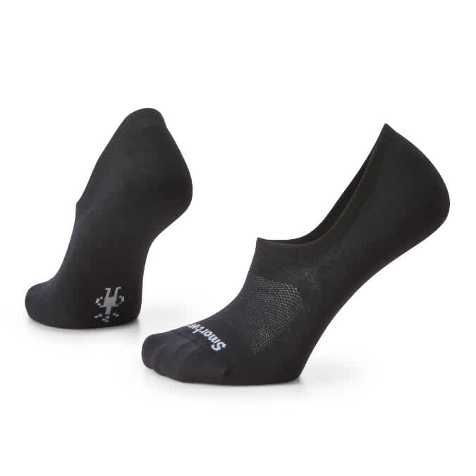 Smartwool-Everyday No Show Socks - Women's