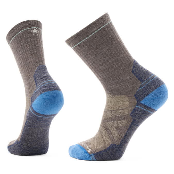 Smartwool-Hike Light Cushion Crew - Men's