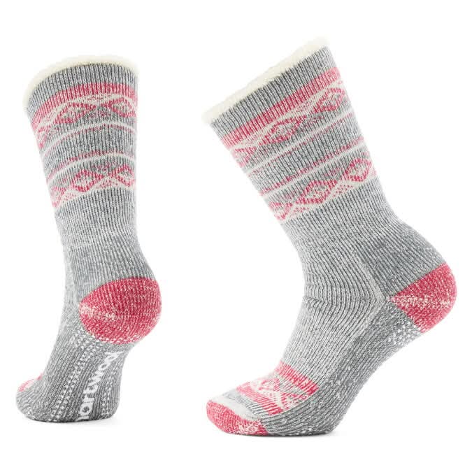 Smartwool-Everyday Slipper Socks - Women's