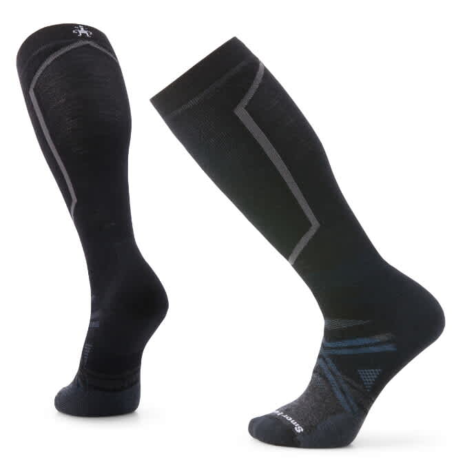 Smartwool-Ski Full Cushion Over The Calf Socks - Men's