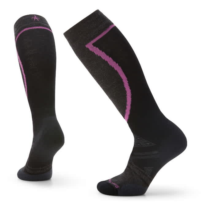 Smartwool-Ski Full Cushion Over-The-Calf Socks - Women's