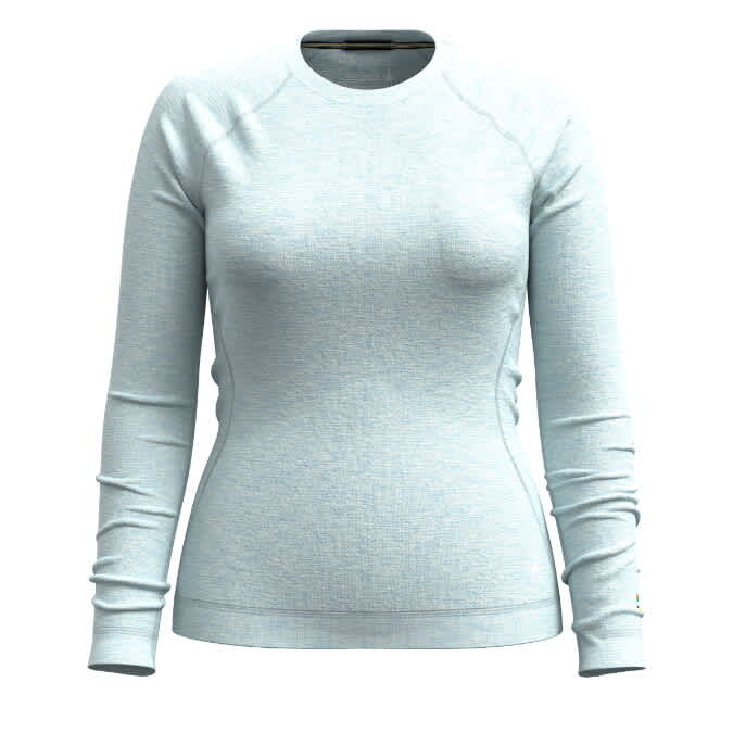 Smartwool-Classic Thermal Merino Baselayer Crew - Women's