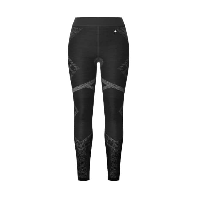 Smartwool-Intraknit Thermal Baselayer Bottom - Women's