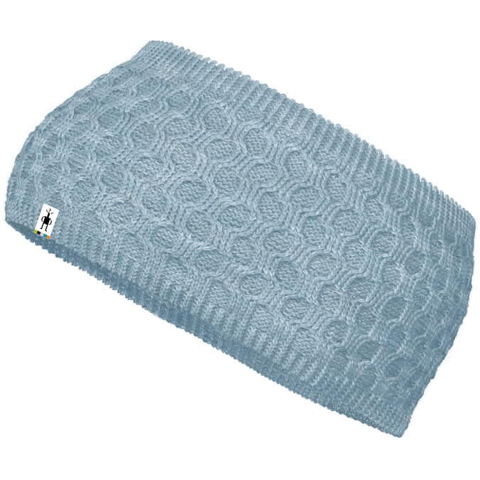 Smartwool-Fleece Lined Headband