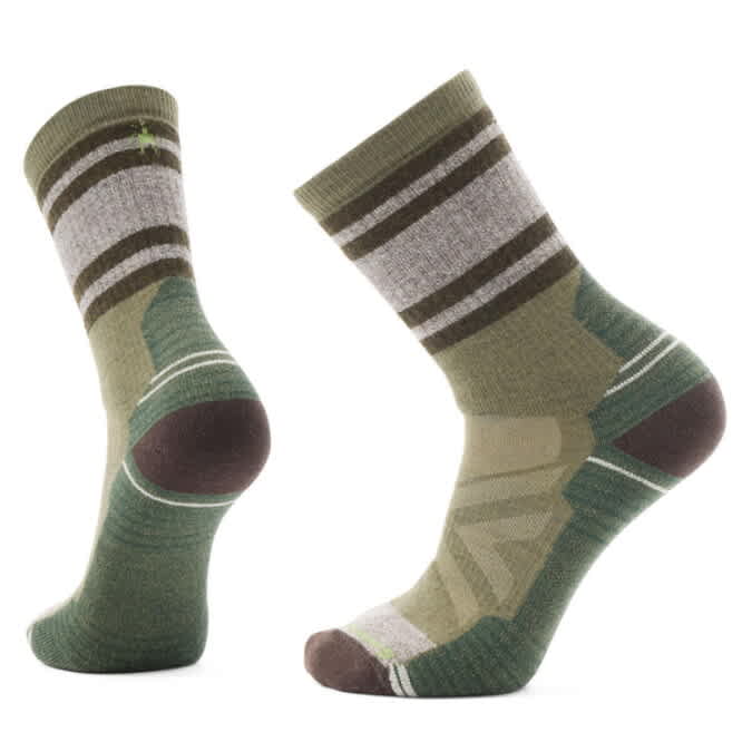 Smartwool-Hike Full Cushion Lolo Trail Crew Socks - Men's