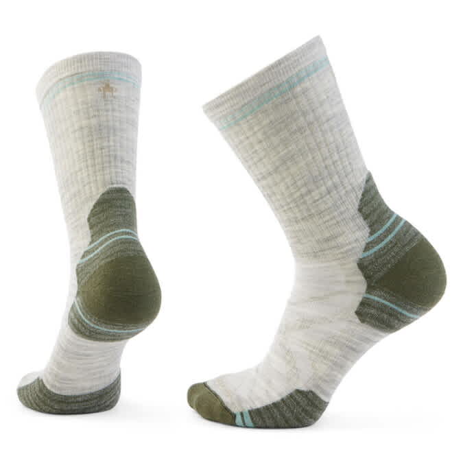 Smartwool-Hike Targeted Cushion Crew Socks - Women's