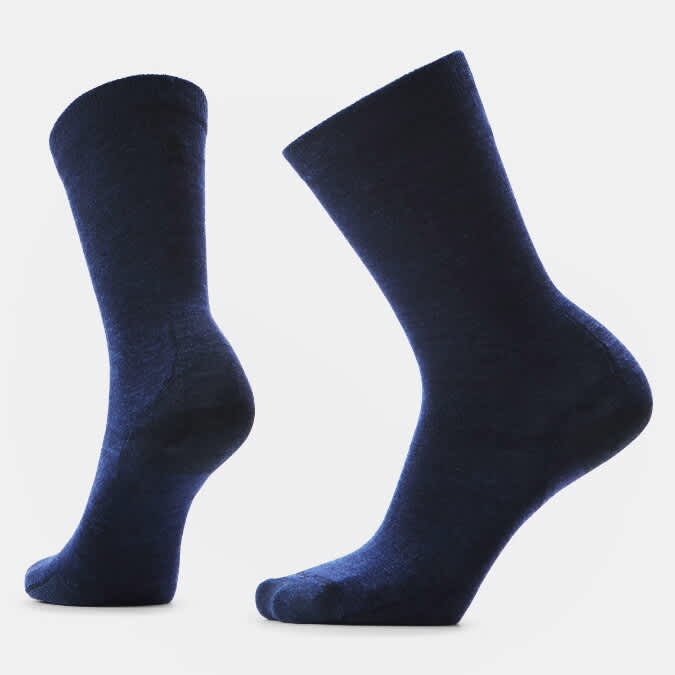 Smartwool-Everyday Anchor Line Crew - Men's