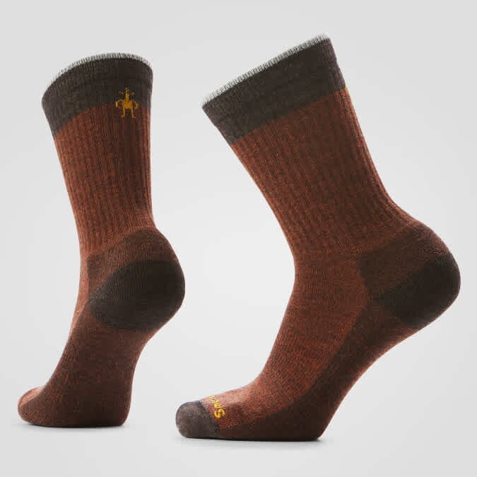 Smartwool-Everyday Rollinsville Crew Socks - Men's