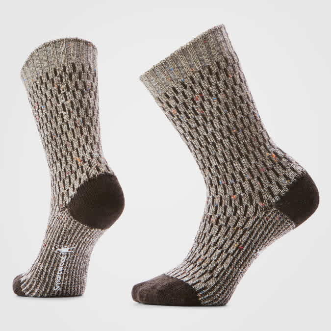 Smartwool-Everyday Digi-Tick Crew Socks - Women's