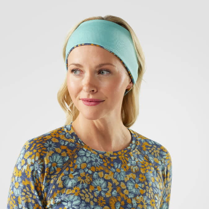 Smartwool-Thermal Merino Reversible Headband