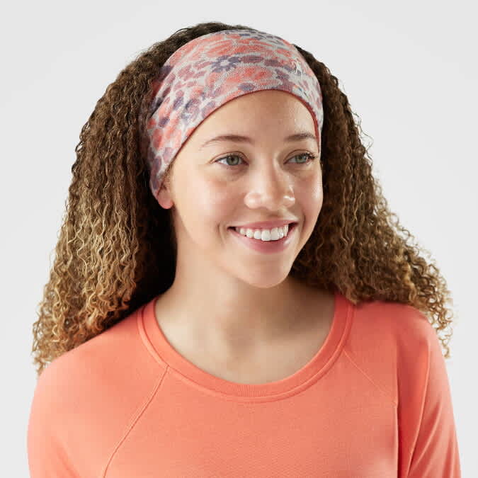 Smartwool-Thermal Merino Reversible Headband