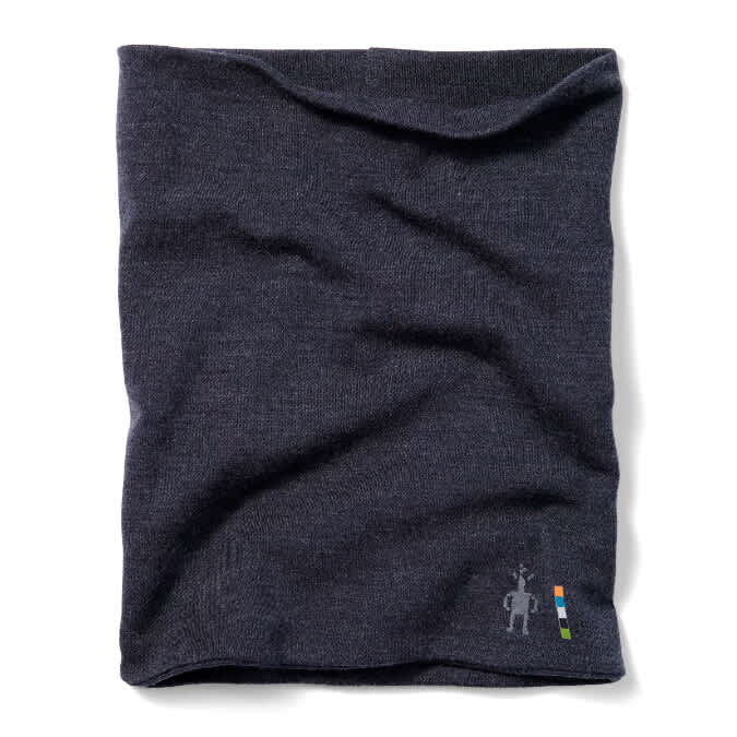 Smartwool-Thermal Merino Reversible Neck Gaiter