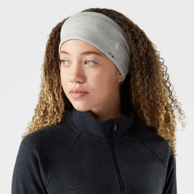 Smartwool-Thermal Merino Reversible Headband