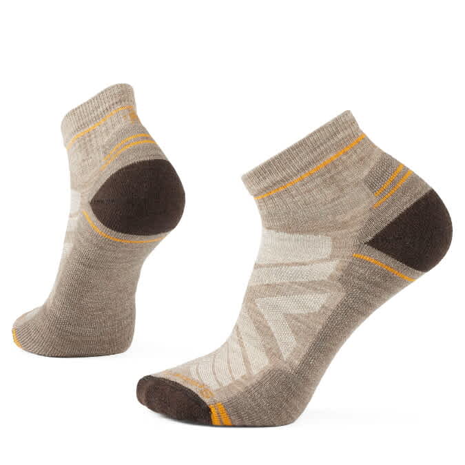 Smartwool-Hike Light Cushion Ankle - Men's