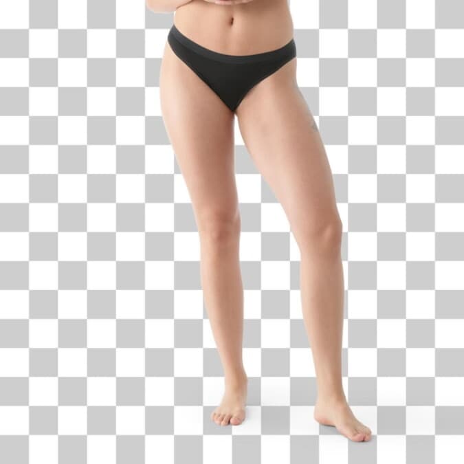 Smartwool-Everyday Merino Bikini Boxed - Women's