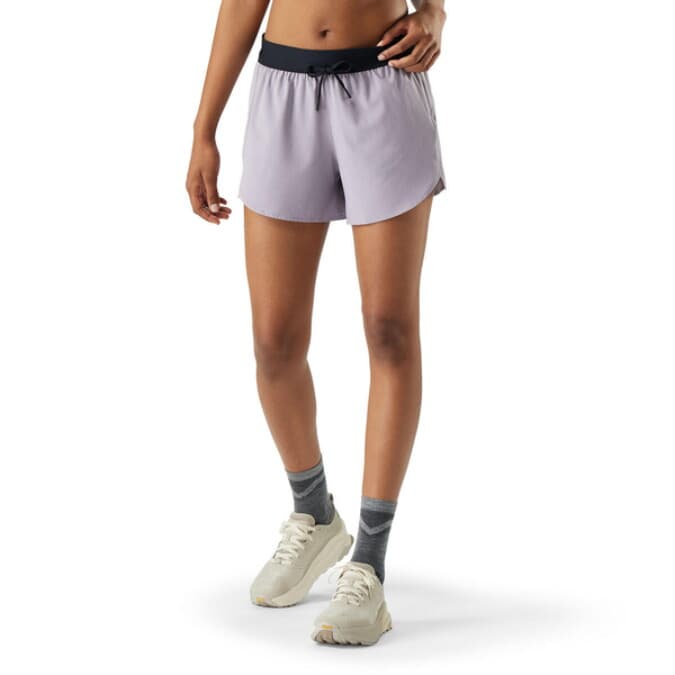 Smartwool-Active Lined 4