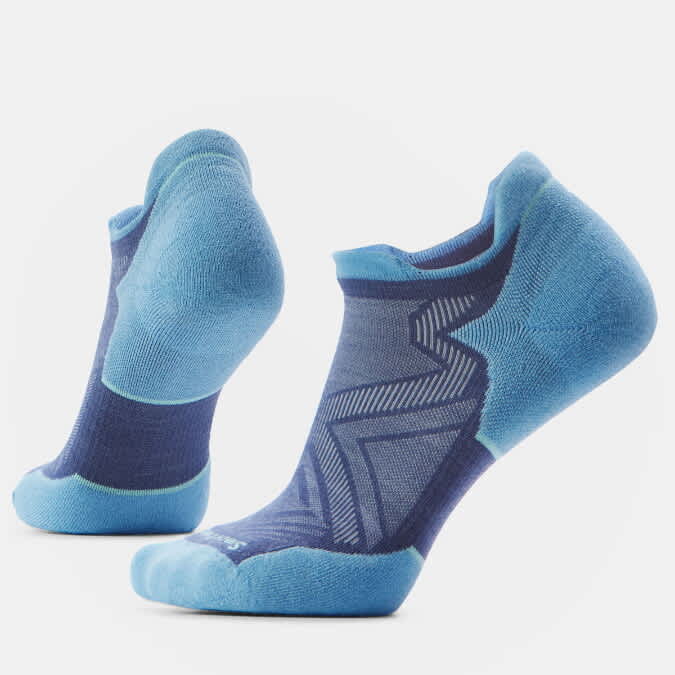 Smartwool-Run Targeted Cushion Low Ankle - Women's