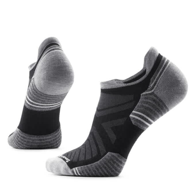 Smartwool-Hike Targeted Cushion Low Ankle Socks - Men's
