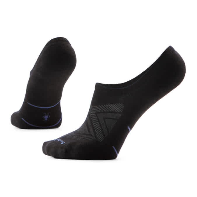 Smartwool-Run Targeted Cushion No Show Socks - Men's