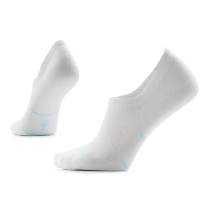 Smartwool-Run Zero Cushion No Show Socks - Women's
