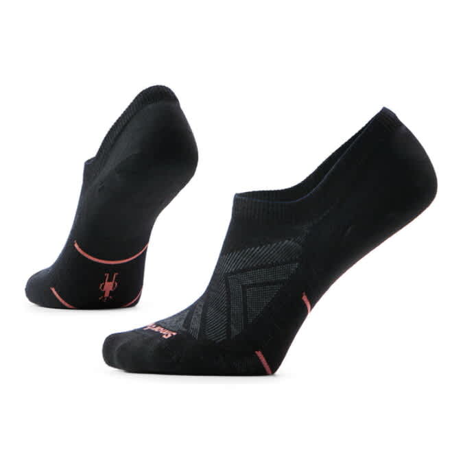 Smartwool-Run Zero Cushion No Show Socks - Women's