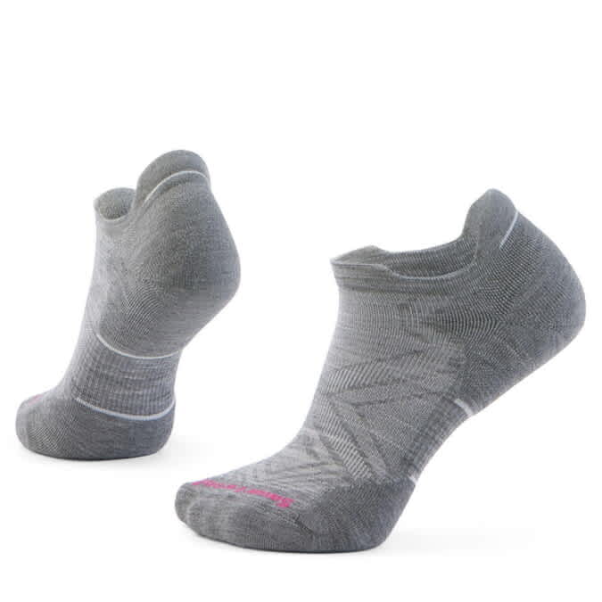 Smartwool-Run Targeted Cushion Low Ankle - Women's