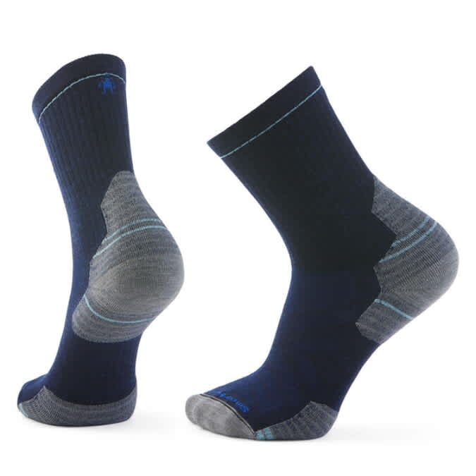Smartwool-Hike Targeted Cushion Mid Crew Socks - Men's