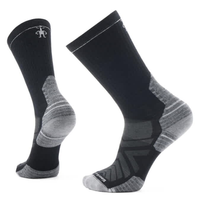 Smartwool-Hike Targeted Cushion Crew Socks - Men's