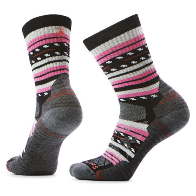 Smartwool-Hike Light Cushion Margarita Crew - Women's