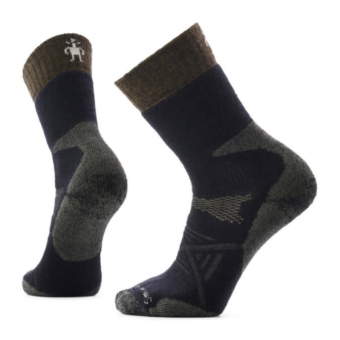 Smartwool-Hunt Cold Weather Extra Cushion Tall Crew Socks - Men's