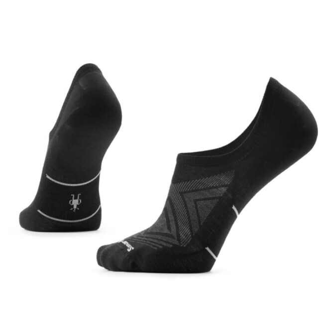 Smartwool-Run Zero Cushion No Show Socks - Men's