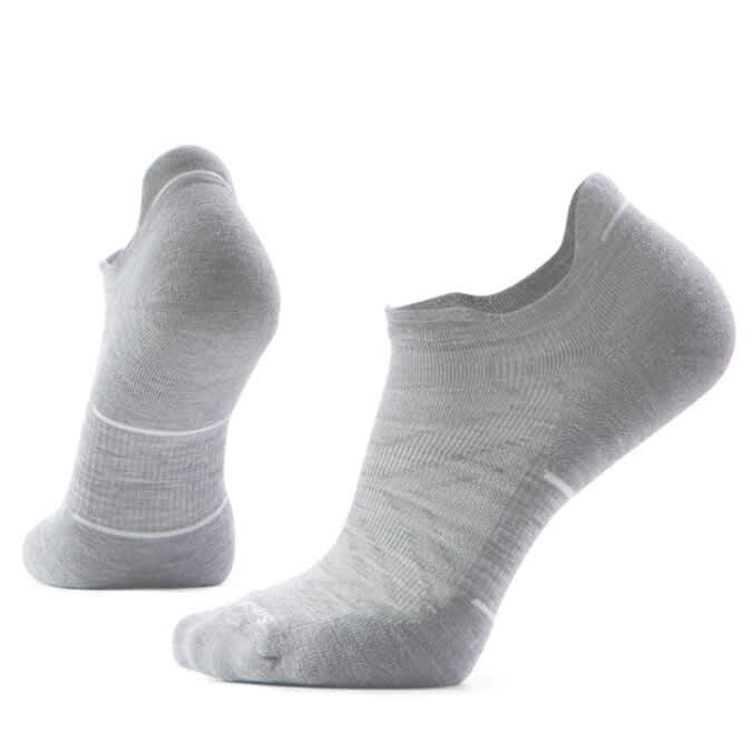 Smartwool-Run Targeted Cushion Low Ankle - Men's