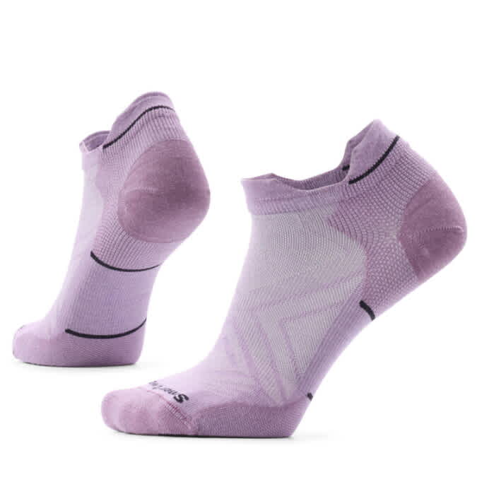 Smartwool-Run Zero Cushion Low Ankle - Women's