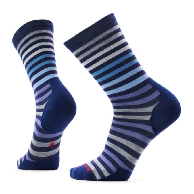 Smartwool-Everyday Spruce Street Crew Socks - Men's