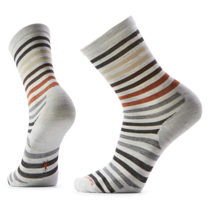 Smartwool-Everyday Spruce Street Crew Socks - Men's