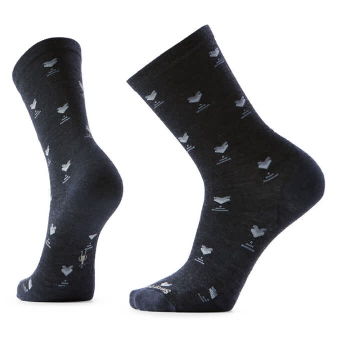 Smartwool-Everyday Stout Street Crew Socks - Men's