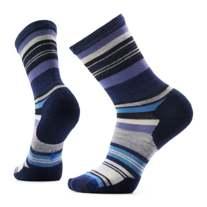 Smartwool-Everday Joviansphere Crew Socks - Men's