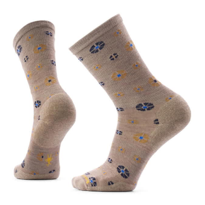 Smartwool-Everyday Welshire Crew Socks - Men's