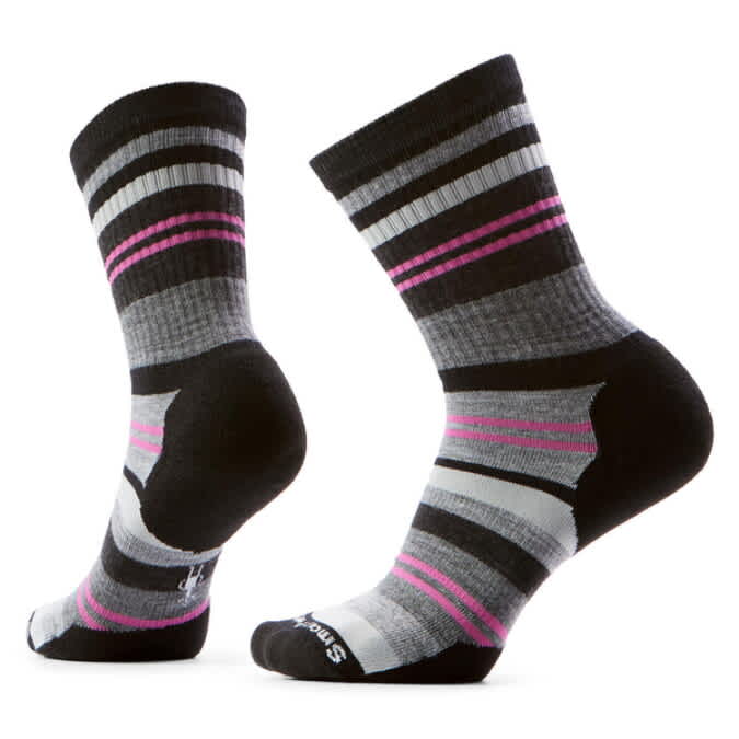 Smartwool-Everyday Saturnsphere Crew - Women's