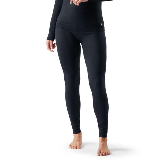 Smartwool-Intraknit All-Season Merino Base Layer Bottom - Women's