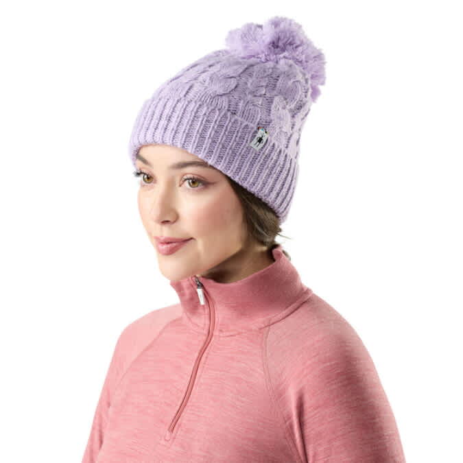 Smartwool-Isto Retro Beanie - Women's