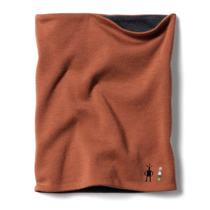 Smartwool-Thermal Merino Reversible Neck Gaiter